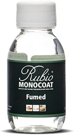 Rubio Monocoat Fumed, 100 ml