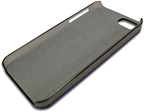 Guard Aluminium futrola za iPhone 5 / 5S - Maloprodajna ambalaža - ružičasta