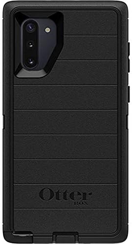 OTTERBOX DEFENCER serija Case & Holster za Samsung Galaxy Note10 - crna