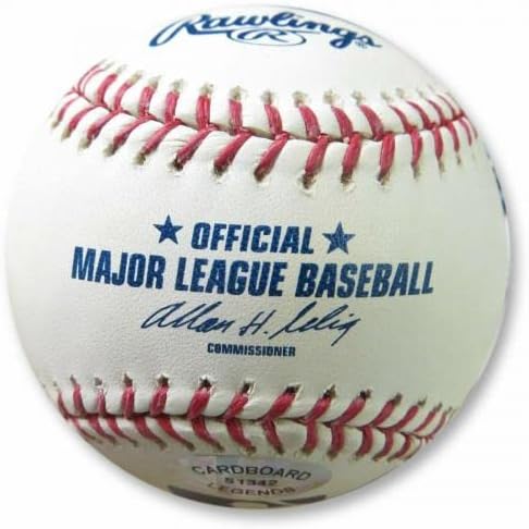 Orlando Hudson potpisao je autogramirani MLB bejzbol Dodgers O-Dog S1342 - autogramirani bejzbol