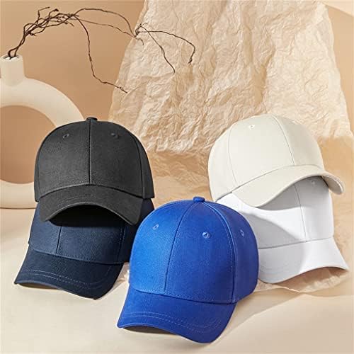 MHYFC kratki podružnica konjički šešir suncobran za sunčanje bejzbol kapa ljudi ženski kapu Casual Hat