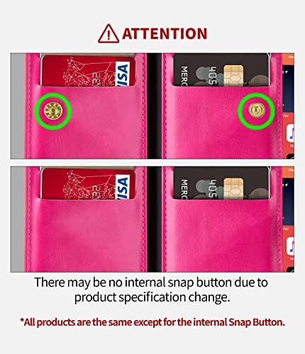 GOOSPERY Mansoor torbica za novčanik dizajnirana za iPhone 11 futrolu [9 slotova za kartice+2 dodatna džepna strana] dvostrani Multi-Slot