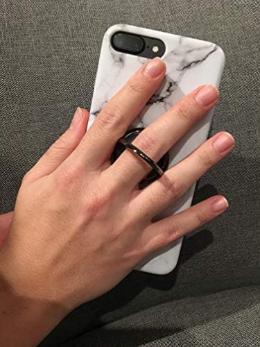 3Droza Amanda Levermann - Cvjetni - Sažetak Red mak slika - Telefonski prsten
