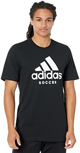 Adidas Muški Soccer Logo Tee
