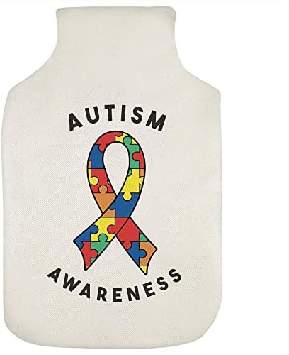 Poklopac za boce za vodu 'autizam'