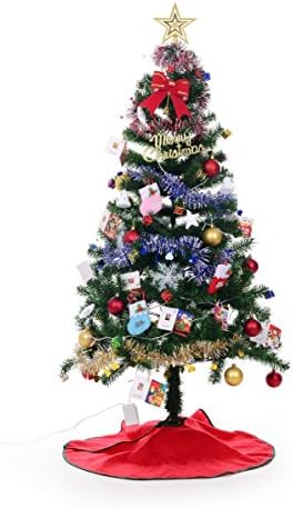 4 'Charlie Pine veštačko božinsko drvo - ulin