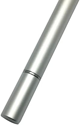 Boxwave Stylus olovkom Kompatibilan je s dodirom TPC173-W211 - Dualtip Capacitiv Stylus, Fiber TIP disk Tip kapacitivnog olovke za