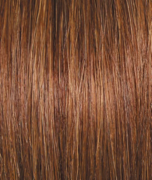 Raquel Welch 16-inčna ljudska kosa Top naplata vrhunska perika za kosu, SS14 / 88 SS Zlatna pšenica