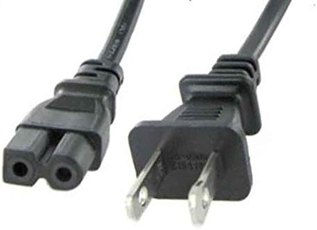 BestCH utikač kabla za napajanje za Sony CDP-H3600 CFD-440 CFD-442 CFD-454 CFD455 CFD-460 CFD-470 CFD501 CFD-755 CFD760 Cfd765 Cfd770