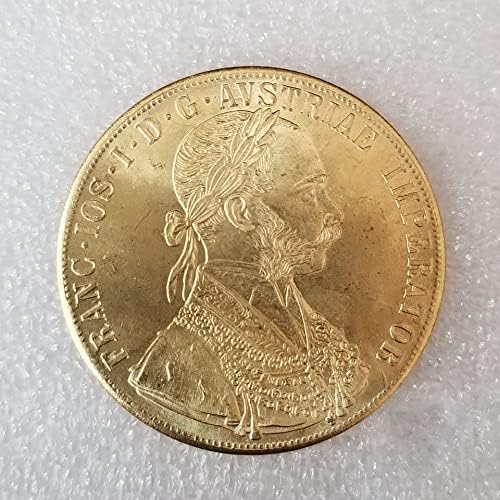 Starinski zanati 1915. austrijska kovanica Komemorativna 3231