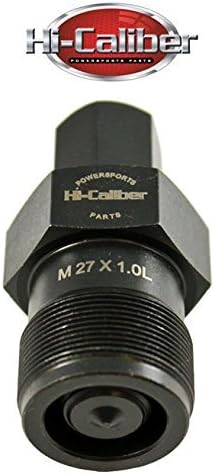 OEM kvalitete 27mm LH vanjski muški Zamajac Magneto statora izvlakač za 2001-2007 Polaris Predator & Scrambler 90 ATV
