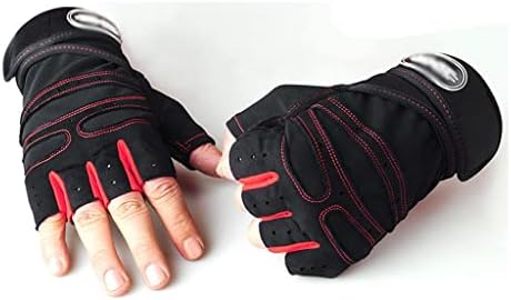 Spnec Esxaz rukavice za teretanu fitnes rukavice za dizanje tegova trening za izgradnju tijela Sportska Vježba biciklistička Sportska Vježba rukavica za muškarce i žene