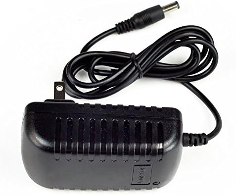 BestCH Global AC / DC Adapter za digitalni spektar MemoryVue MV-800 MV-800-N DSI deo u-30301 digitalni okvir za slike 8 punjač za