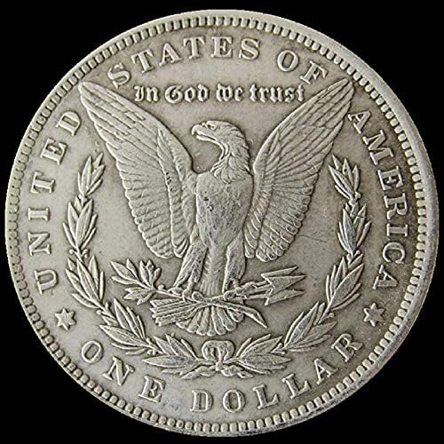 Izazovni kovanice Grčki kovanice II Silver Coins Memorial Coin Coon Collect Coin Coon Collection Coon COinova