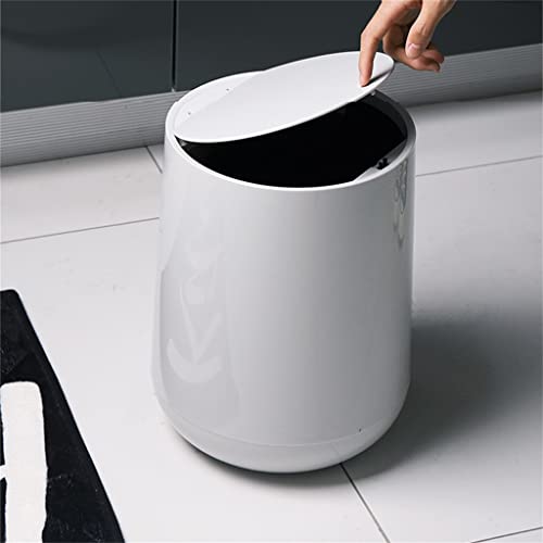 Xbwei kante za smeće za kuhinjsko kupatilo Wc klasifikacija smeća kanta za smeće presa za kantu za smeće