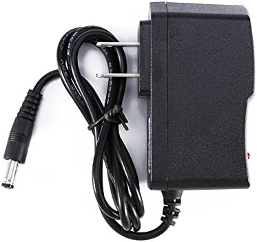 Bestch AC / DC adapter za levana GPE060A-060080-1 Monitor za bebe Kamera Kabel za napajanje Kabel PS Wall Home Punjač Ulaz: 100-240 VAC 50 / 60Hz WorldWide Napon Koristite mrežu PSU