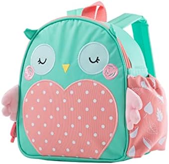 Planet Buddies Kids torba za ručak, izolovana torba za ručak ruksak za školu, Cool torba za ručak kutije za djevojčice i dječake,