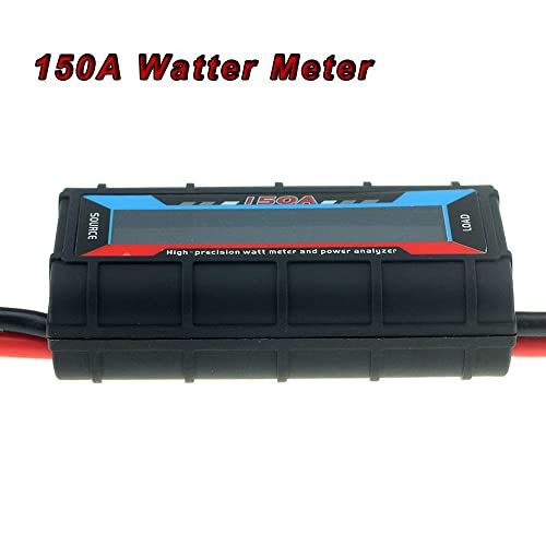 I5OA 150A 3 u 1 WETTER i analizator snage i električni analizator struje Powerg.t.Power visoko precizno napajanje i vat-metara W /