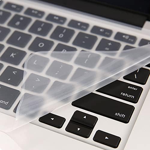 Vaxson 2-paket Film Protector, kompatibilan sa Blackview AceBook1 AceBook 1 14 laptop tastatura zaštitni Film [ ne štitnici za ekran