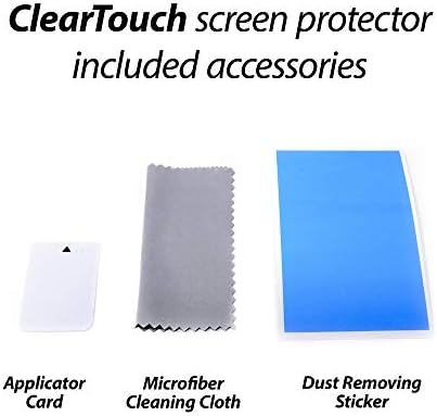 Zaštita ekrana za srećnog stršljena-Cleartouch Crystal, HD filmska koža-štitnici od ogrebotina za srećnog stršljena