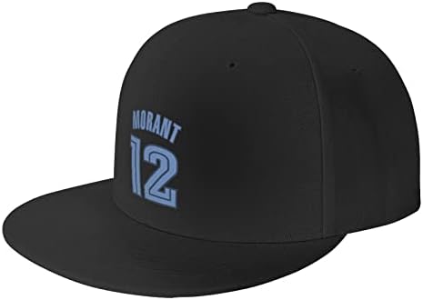 BEEMUGS 12 Monant podesivi kapa za bejzbol kapa za pokretanje treninga svih dana