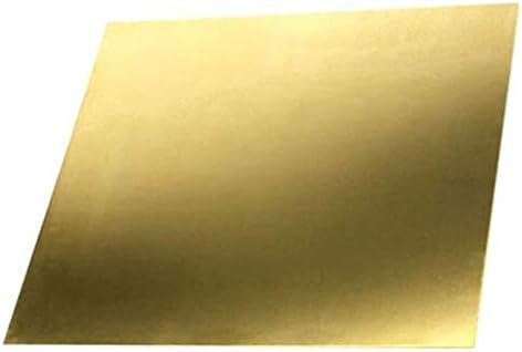 UMKY mesing ploča bakar lim ploča Debljina-Širina: 150mm dužina: 150mm metalna folija