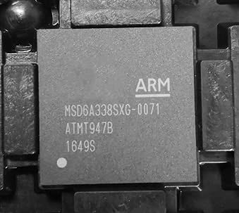 Anncus 2-10PCS MSD6A338SXG-0071 BGA387 Tečni kristalni čip -