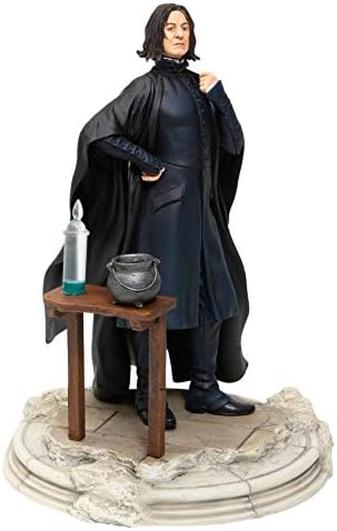 ENESCO 6005065 Čarobnjak World of Harry Potter profesora figurica, 7,5 inča, višebojna
