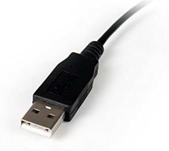 USB svideo / kompozitni analogni kabel za snimanje video zapisa