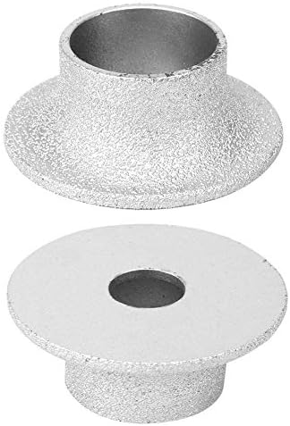 7,3cm brusni kotač za brušenje lumpera Francuska brušenje kotača za kameni mermer keramički